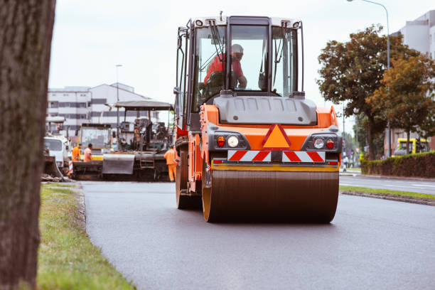 Best Driveway Resurfacing Pavers  in Alliance, NE